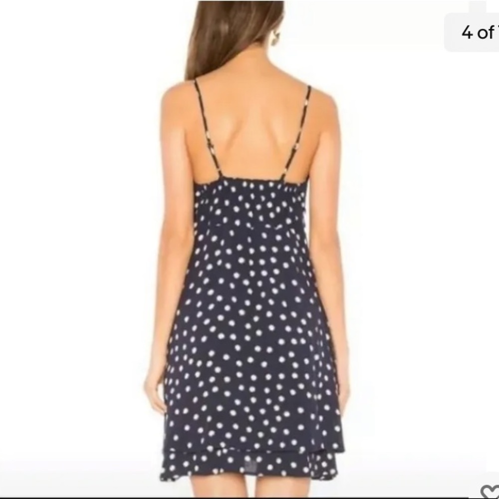 Rails Dress - Picture 4 of 7